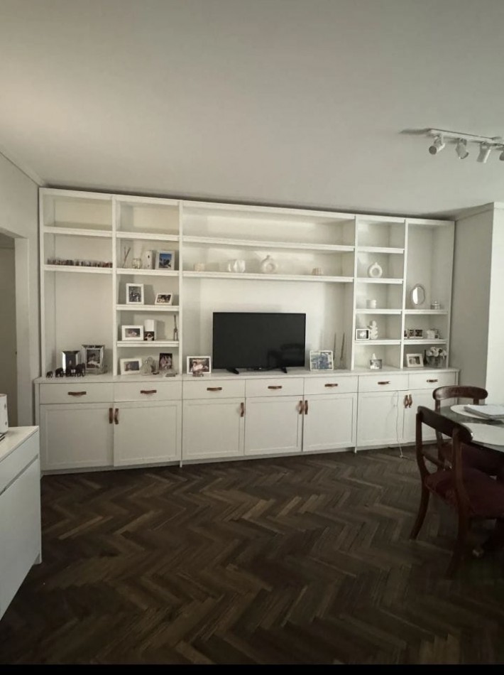 Se vende un encantador departamento de 3 ambientes - Palermo