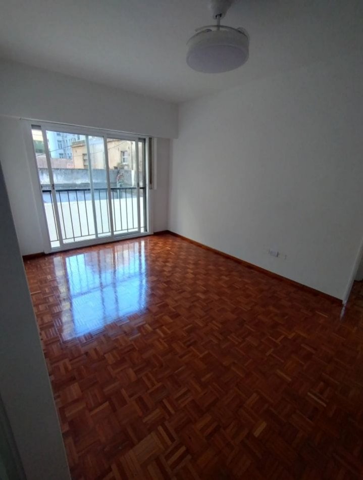 Se vende un hermoso departamento de 2 ambientes, luminoso - San Nicolas