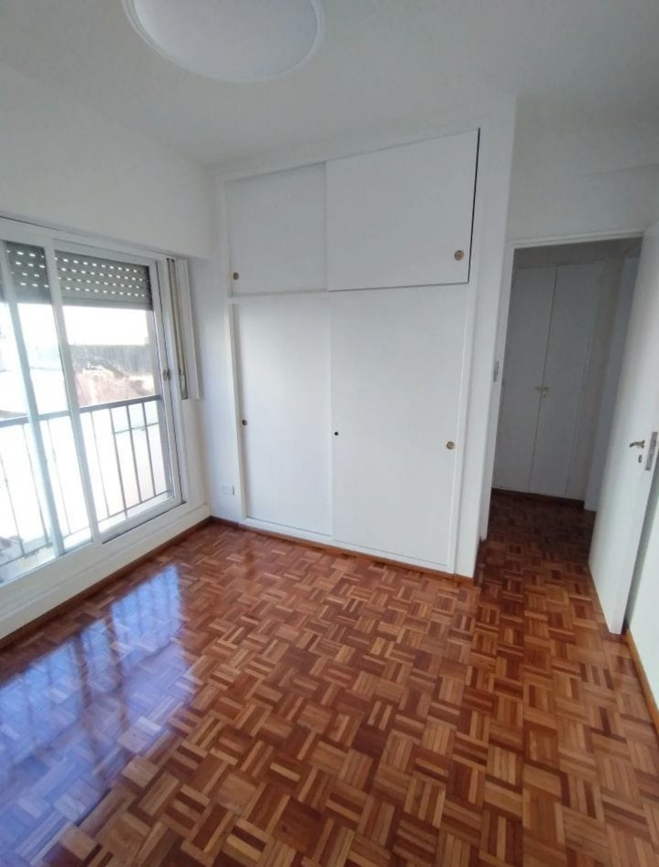 Se vende un hermoso departamento de 2 ambientes, luminoso - San Nicolas
