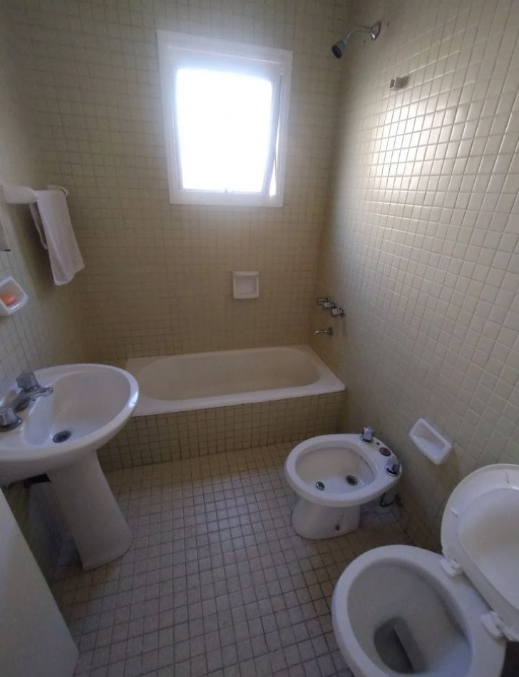 Se vende un hermoso departamento de 2 ambientes, luminoso - San Nicolas