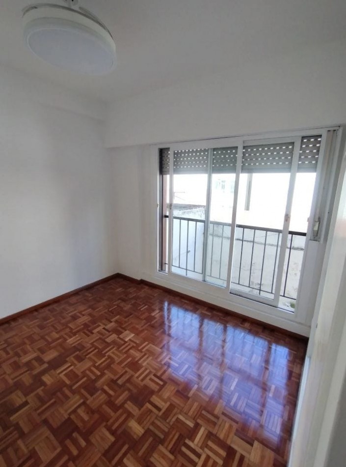 Se vende un hermoso departamento de 2 ambientes, luminoso - San Nicolas