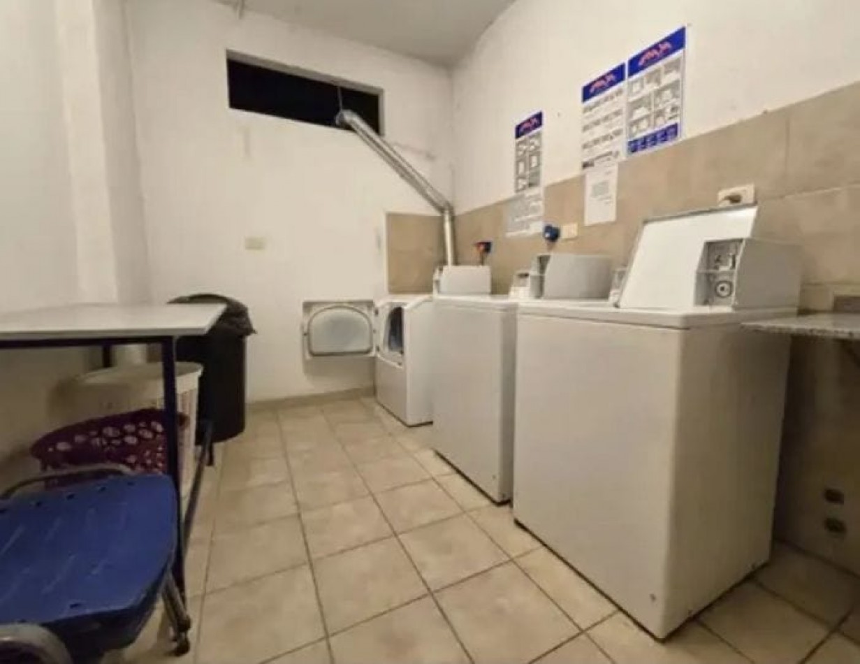 Se vende un espectacular departamento, de 2 ambientes amplio con balcon - Almagro