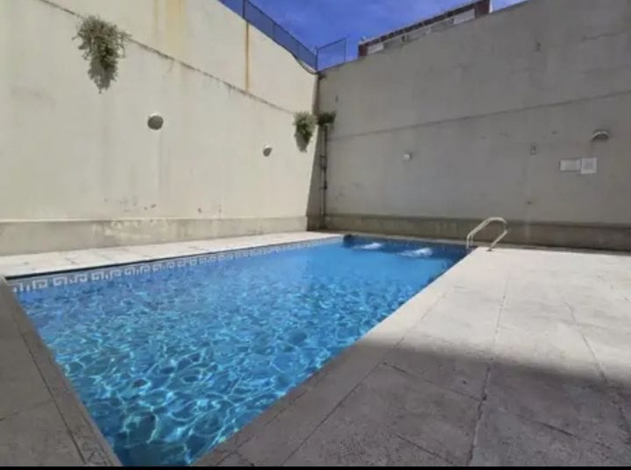 Se vende un espectacular departamento, de 2 ambientes amplio con balcon - Almagro