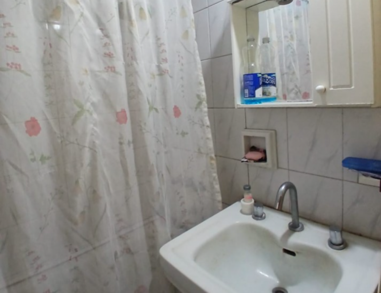 Se alquila un departamento de 2 ambientes - Congreso