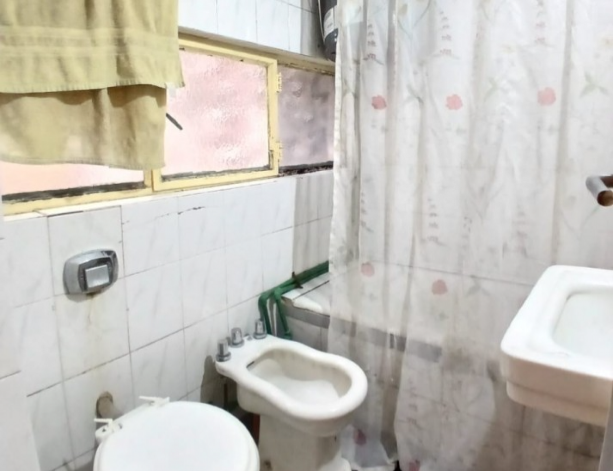 Se alquila un departamento de 2 ambientes - Congreso