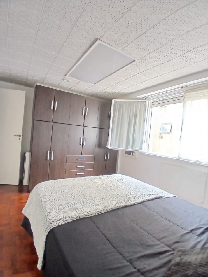 Se vende un hermoso departamento de 2 ambientes APTO CREDITO - San Nicolas