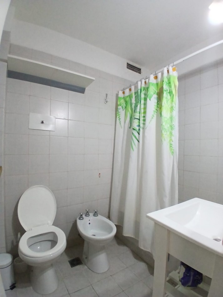 Se vende un hermoso departamento de 2 ambientes APTO CREDITO - San Nicolas