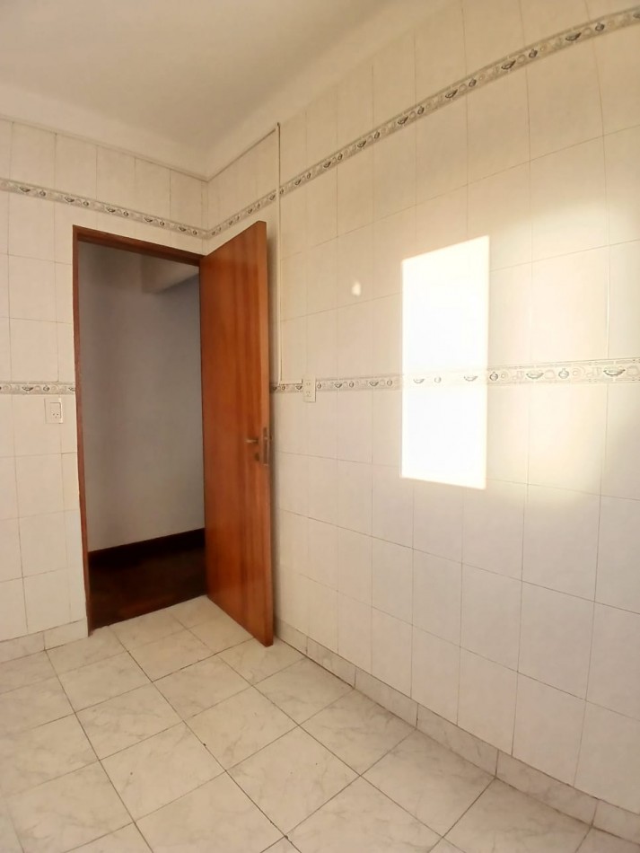 Se Vende un Agradable Departamento de 2 Ambientes luminoso - Barracas