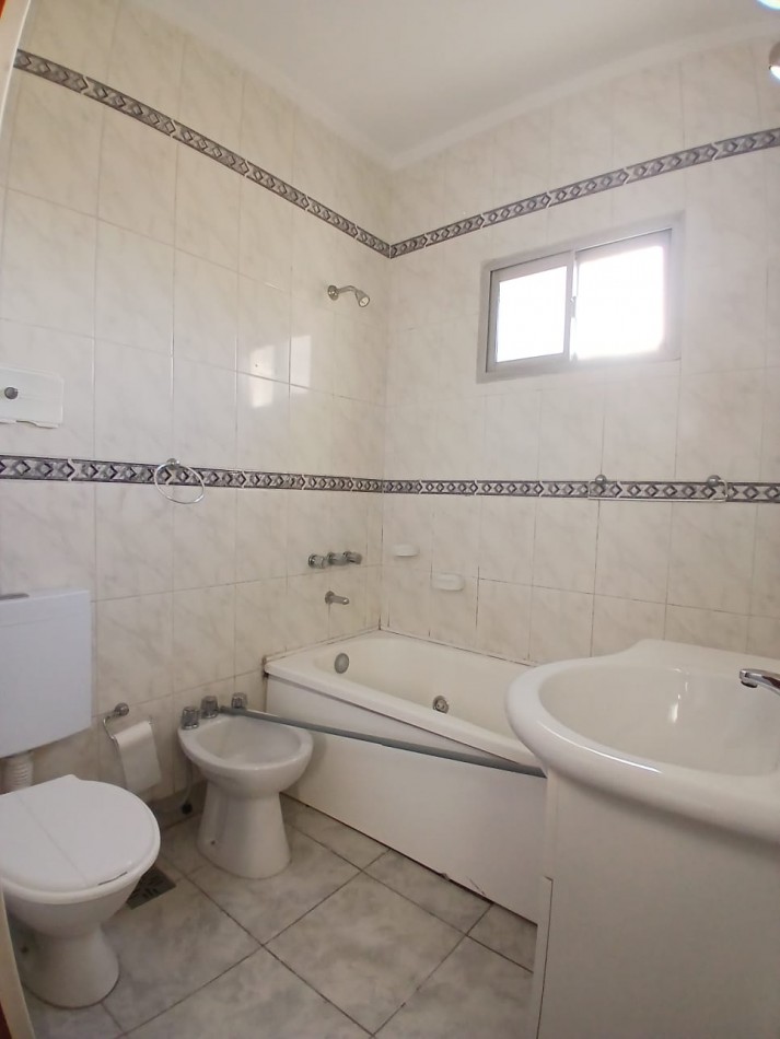 Se Vende un Agradable Departamento de 2 Ambientes luminoso - Barracas