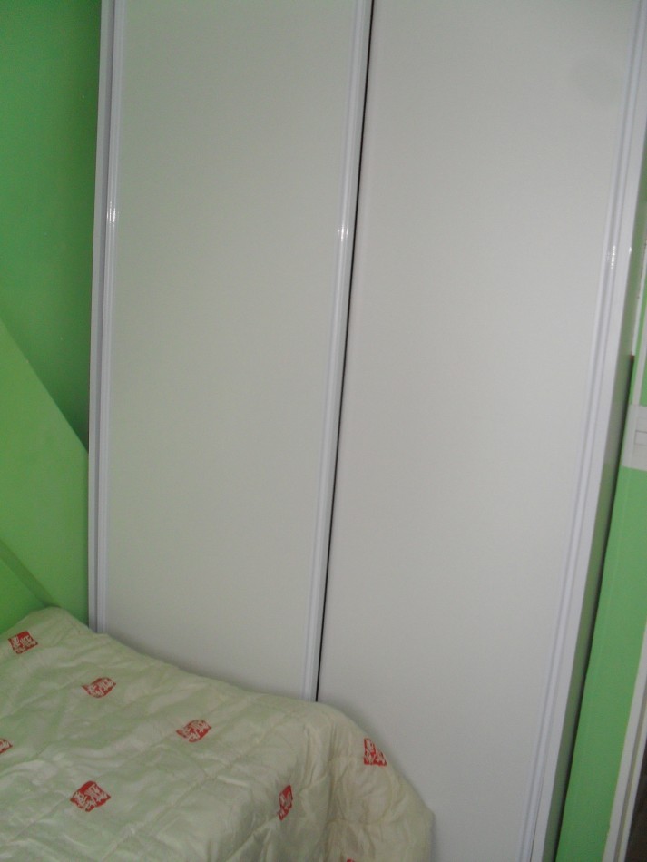 Se alquila un departamento de 3 ambientes amoblado - Almagro