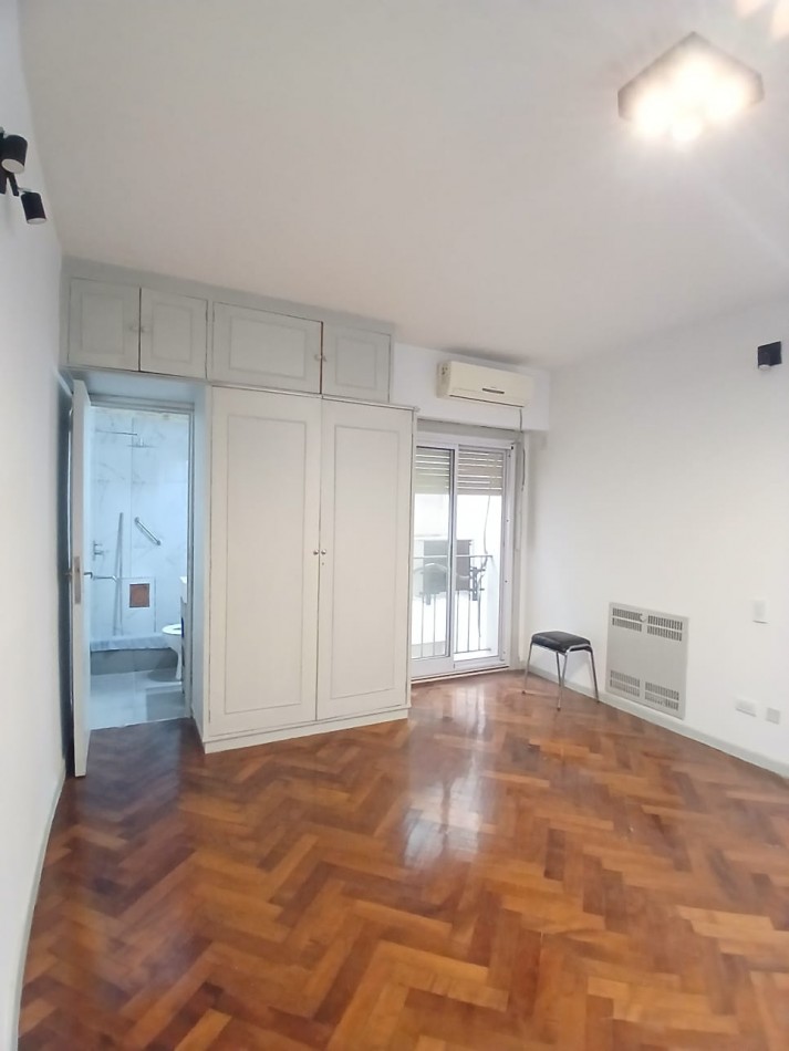 Se Vende un Agradable Departamento Monoambiente - Balvanera