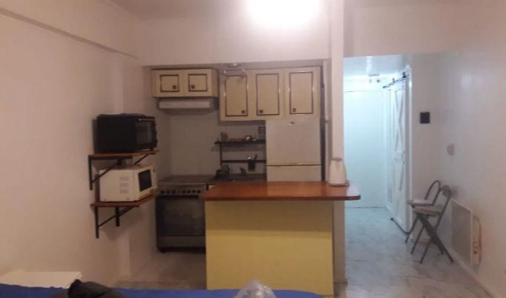 Se vende un agradable departamento monoambiente - San Nicolas