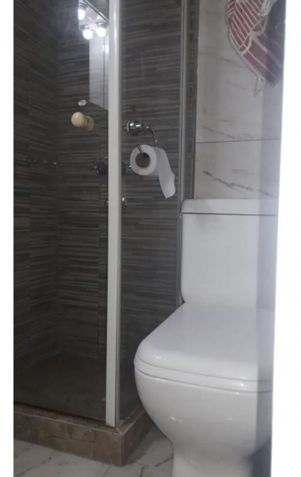 Se vende un agradable departamento monoambiente - San Nicolas