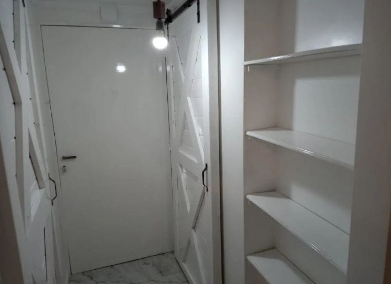 Se vende un agradable departamento monoambiente - San Nicolas