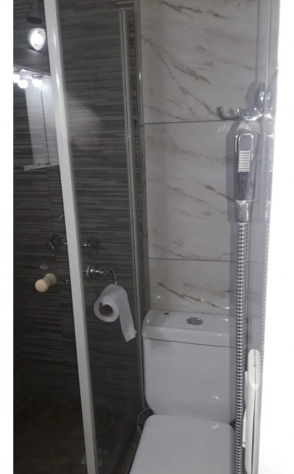 Se vende un agradable departamento monoambiente - San Nicolas