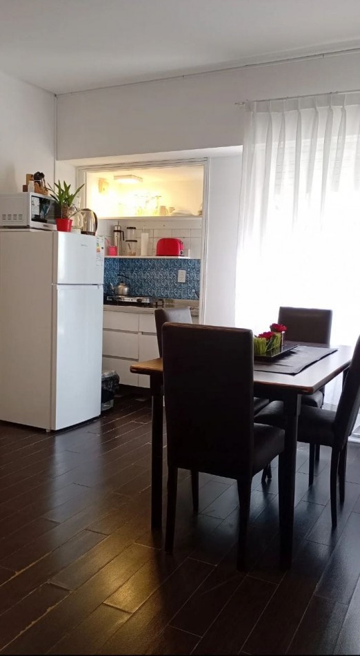 Se Vende un Departamento de 2 Ambientes - San Nicolas