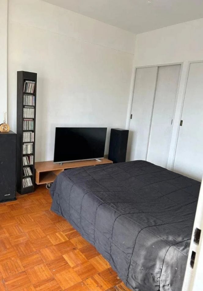 Se vende un departamento de 2 ambientes con balcon - Barracas