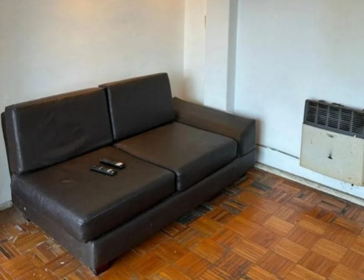 Se vende un departamento de 2 ambientes con balcon - Barracas