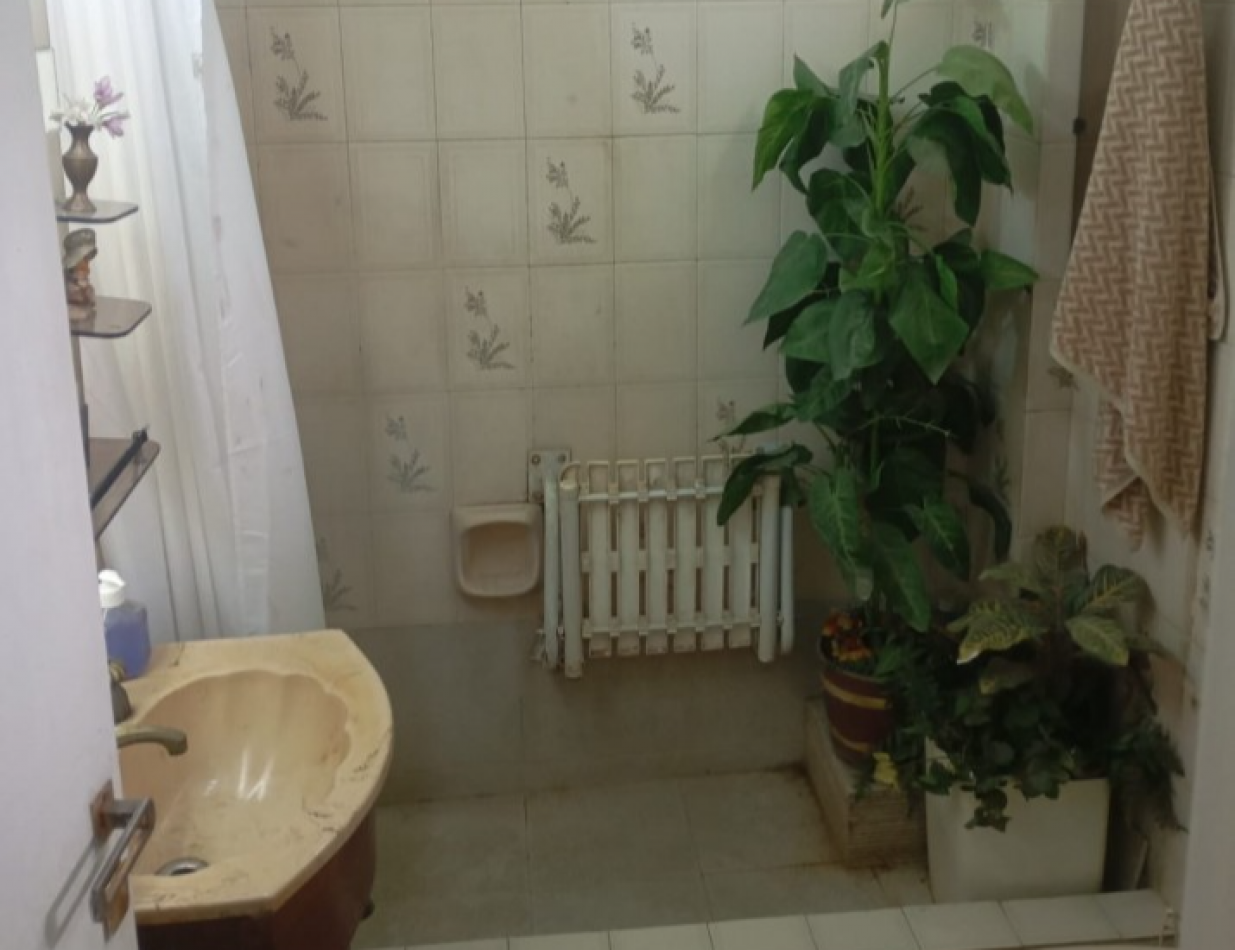 Se vende un departamento de 2 ambientes - Almagro