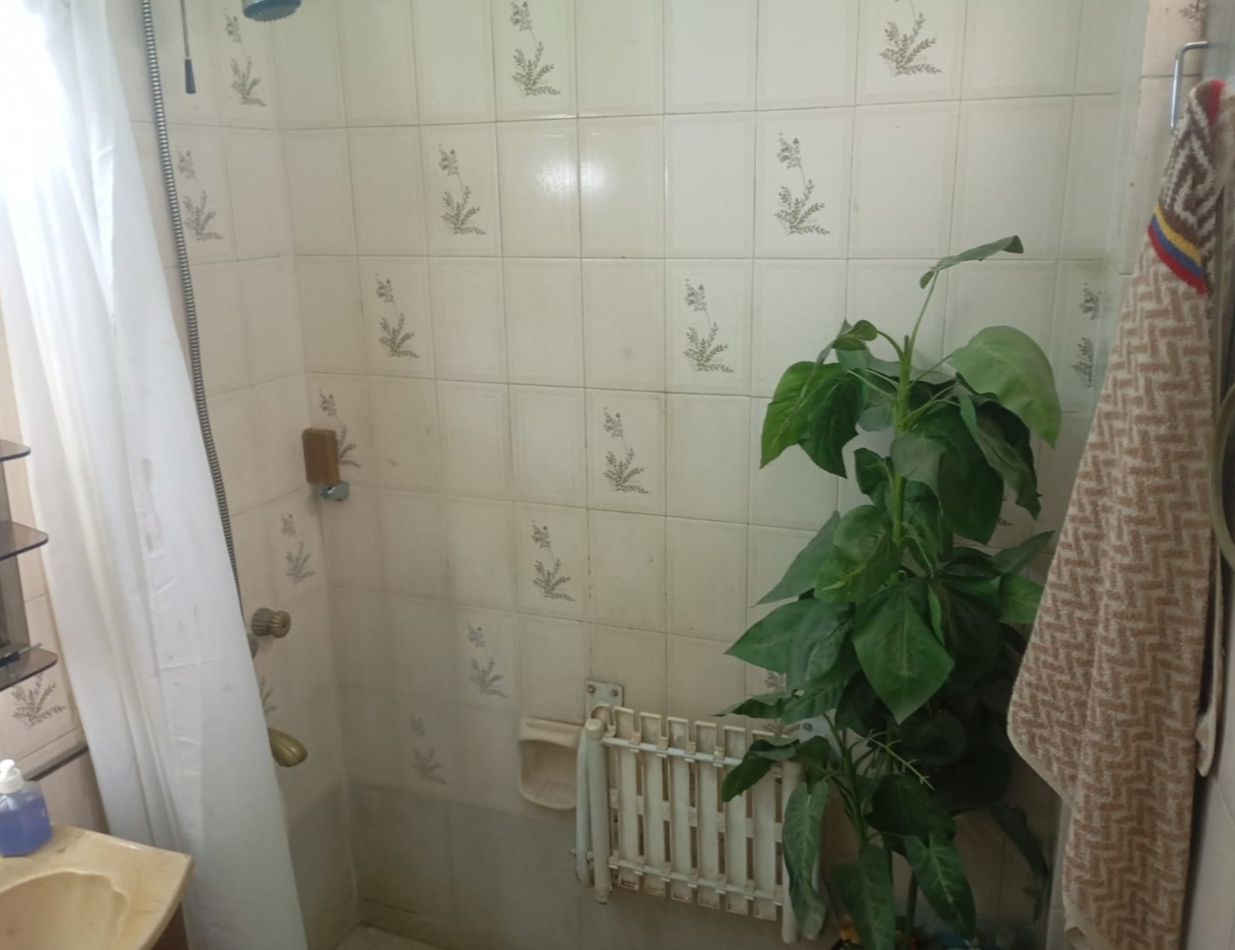 Se vende un departamento de 2 ambientes - Almagro
