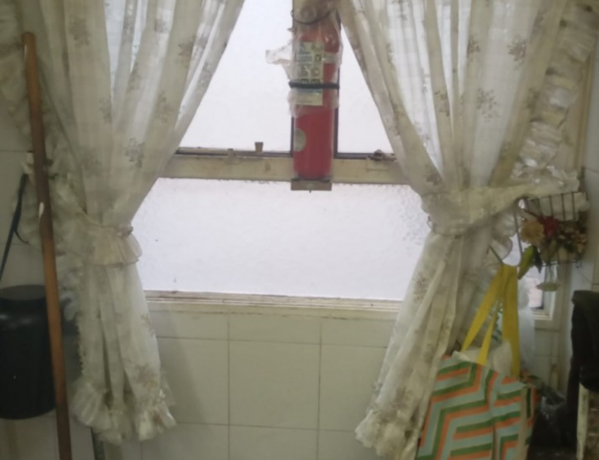 Se vende un departamento de 2 ambientes - Almagro