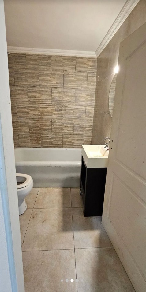 Se vende un departamento de 2 ambientes en PB - San Telmo