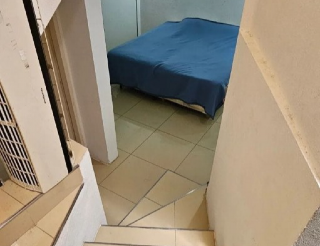 Se vende un departamento de 2 ambientes en PB - San Telmo