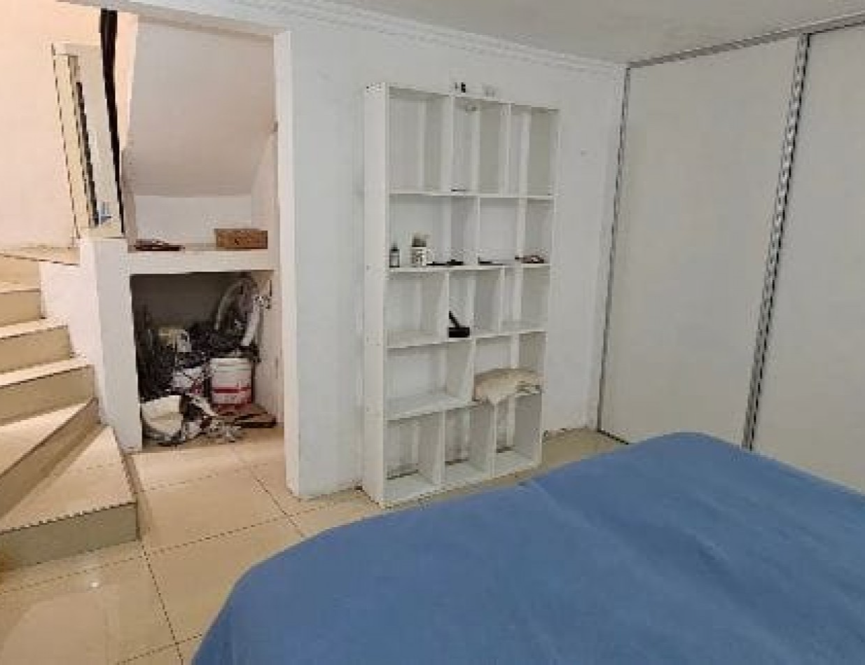 Se vende un departamento de 2 ambientes en PB - San Telmo