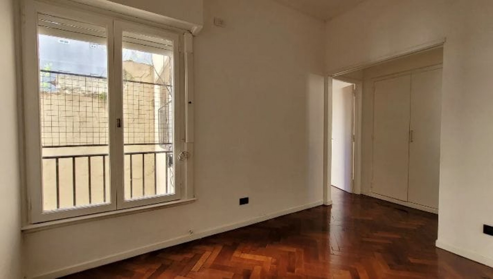 Se vende un espectacular departamento de 2 ambientes APTO CREDITO - Almagro