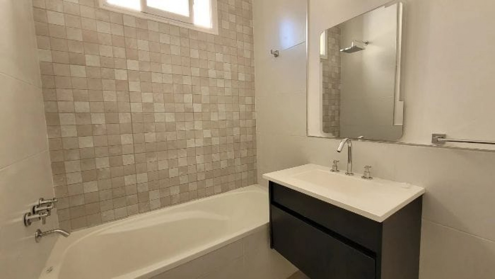 Se vende un espectacular departamento de 2 ambientes APTO CREDITO - Almagro