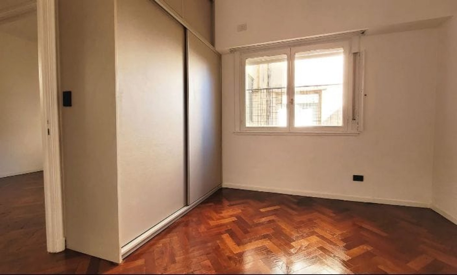 Se vende un espectacular departamento de 2 ambientes APTO CREDITO - Almagro