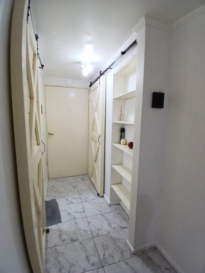Se vende un agradable departamento monoambiente - San Nicolas