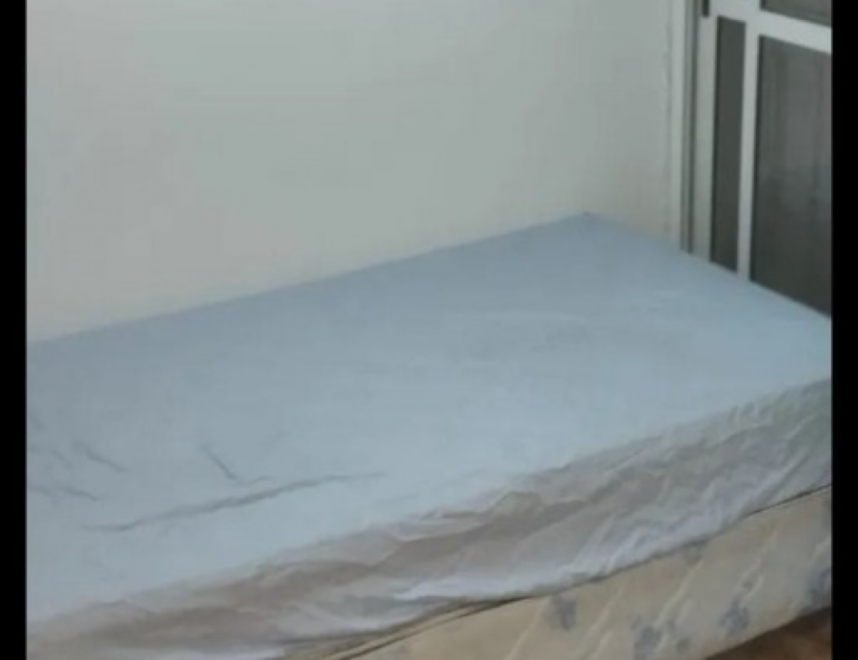 Se vende un departamento de 2 ambientes con patio - San Nicolas