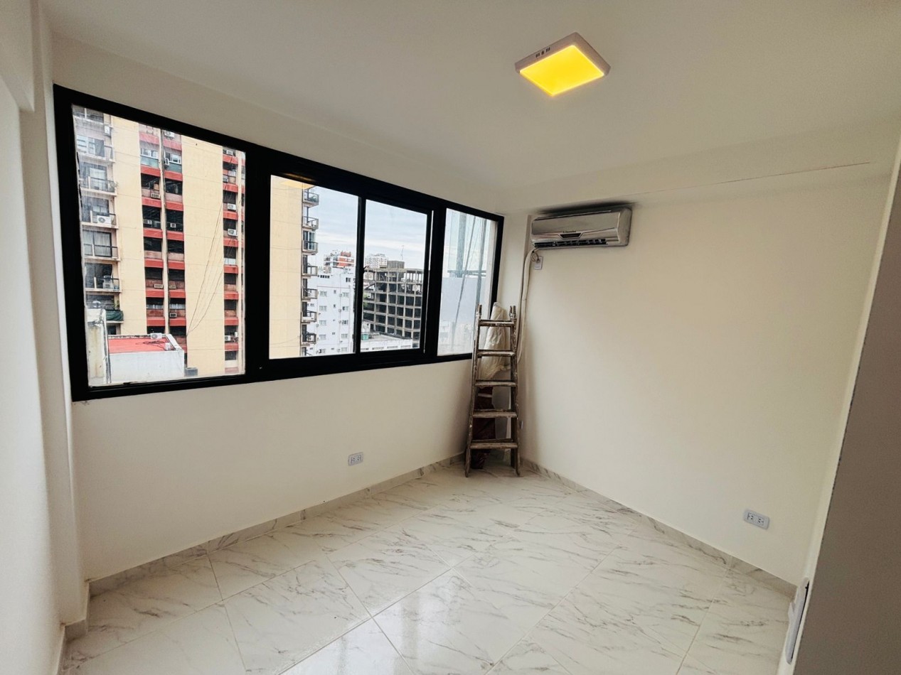 Se vende un departamento de 2 ambientes refaccionado a nuevo - Balvanera