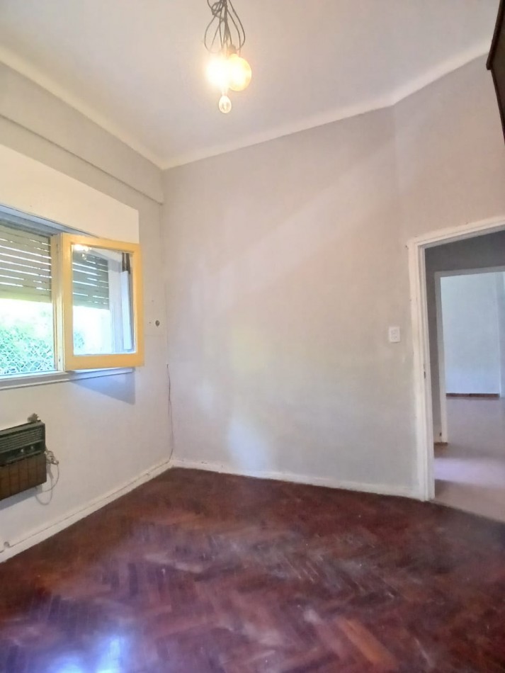Oportunidad! se vende un agradable departamento de 3 ambientes al frente - San Cristobal
