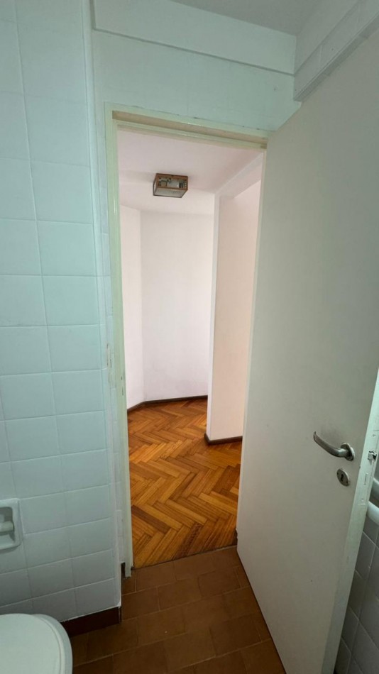 Se vende un espectacular departamento de 2 ambientes - Balvanera