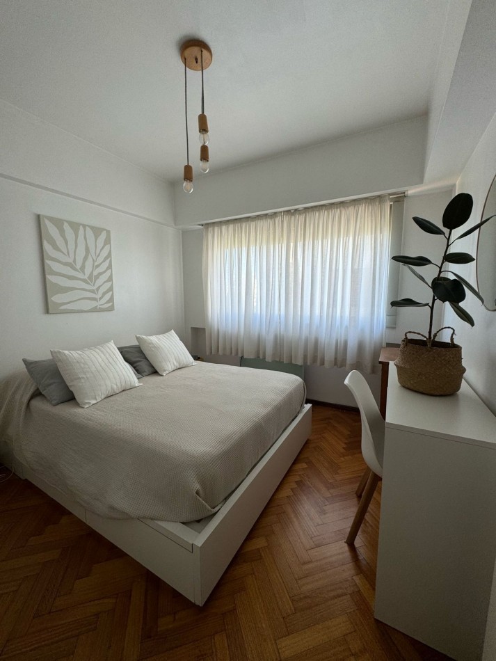 Se vende un espectacular departamento de 2 ambientes - Balvanera