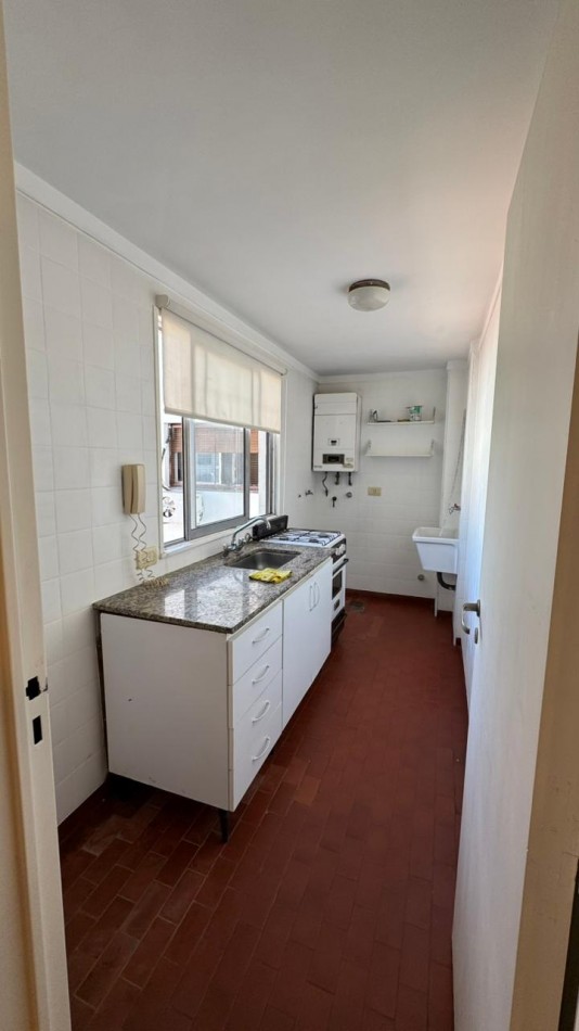 Se vende un espectacular departamento de 2 ambientes - Balvanera