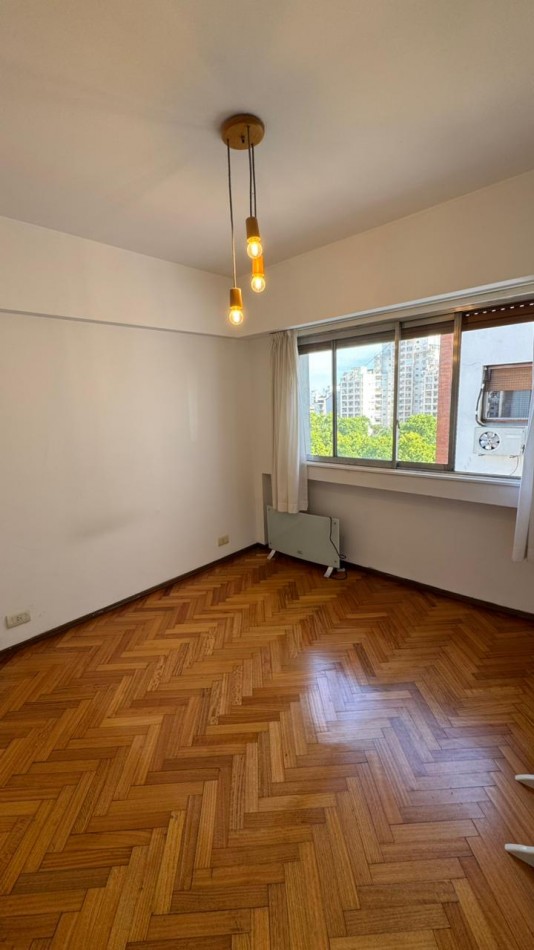 Se vende un espectacular departamento de 2 ambientes - Balvanera