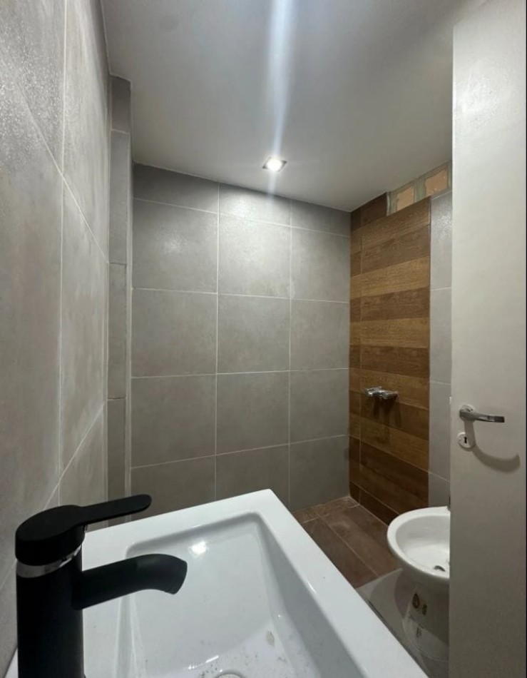 Se vende un departamento monoambiente amplio - San Telmo