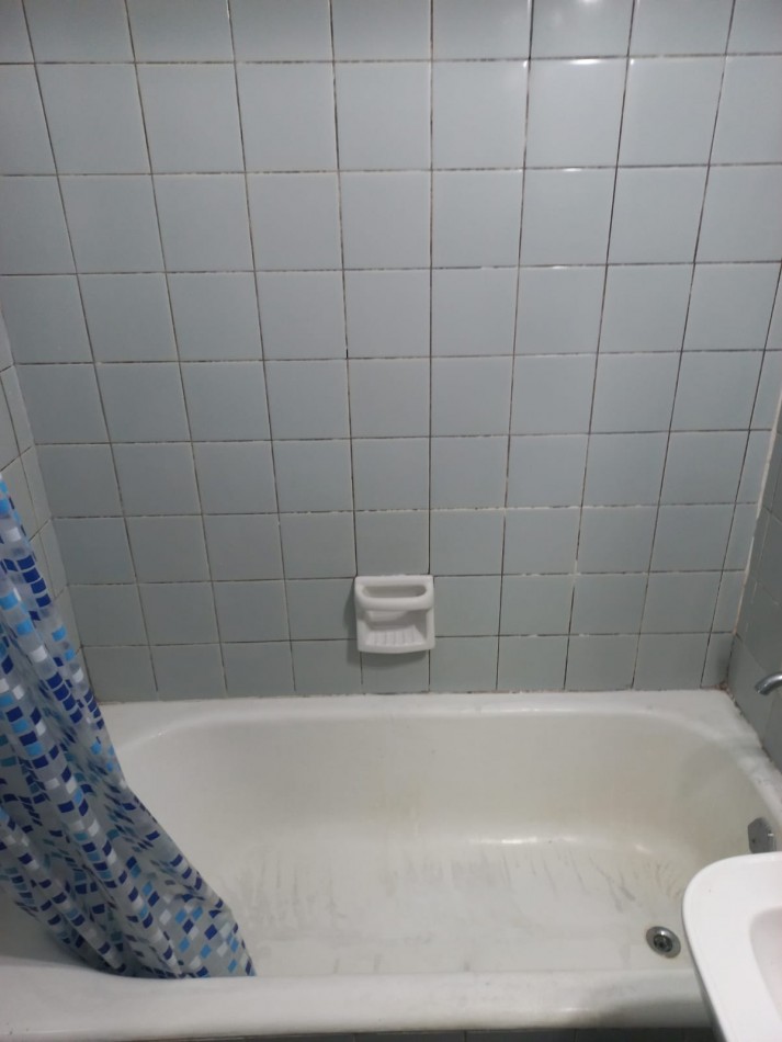 Se vende un agradable departamento monoambiente luminoso - San Cristobal