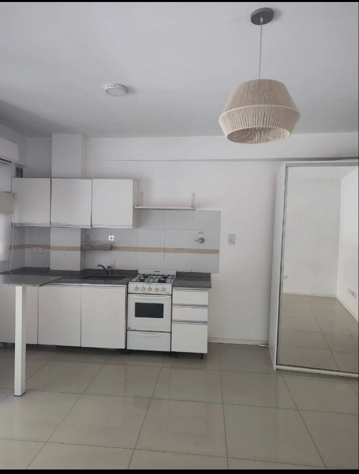 Se vende un excelente monoambiente con balcon - Villa Crespo