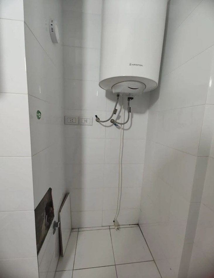 Se vende un excelente monoambiente con balcon - Villa Crespo