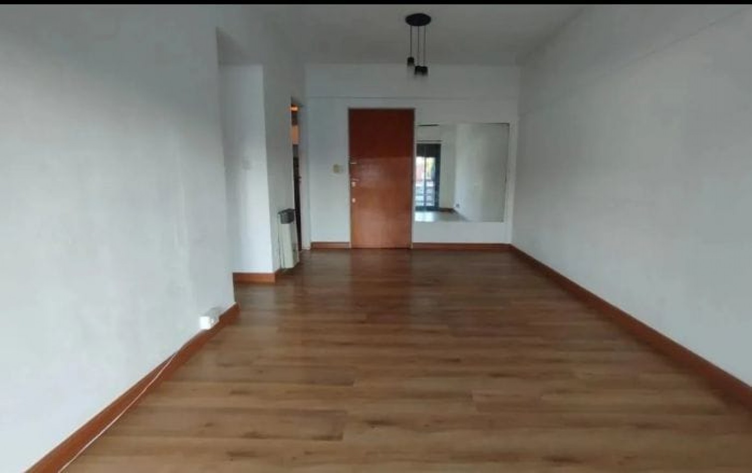Oportunidad, se vende un departamento de 3 ambientes con terraza y baulera - Villa Crespo