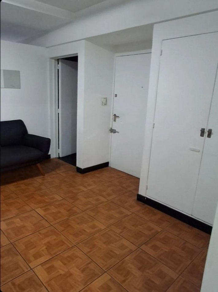 Se Vende un hermoso Departamento Monoambiente Amplio con Balcon - Balvanera