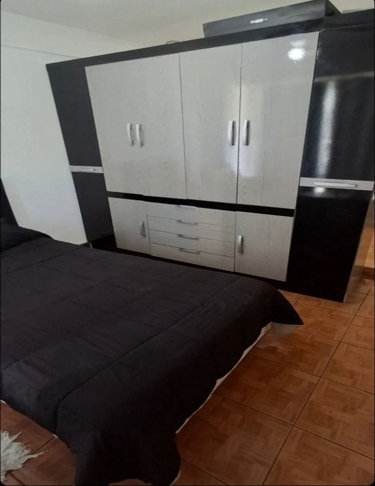 Se Vende un hermoso Departamento Monoambiente Amplio con Balcon - Balvanera