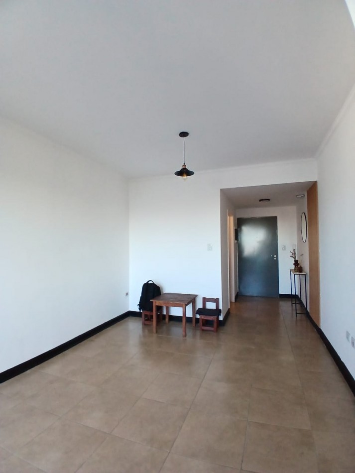 Oportunidad!! Se vende un departamento monoambiente con balcon luminoso - Almagro