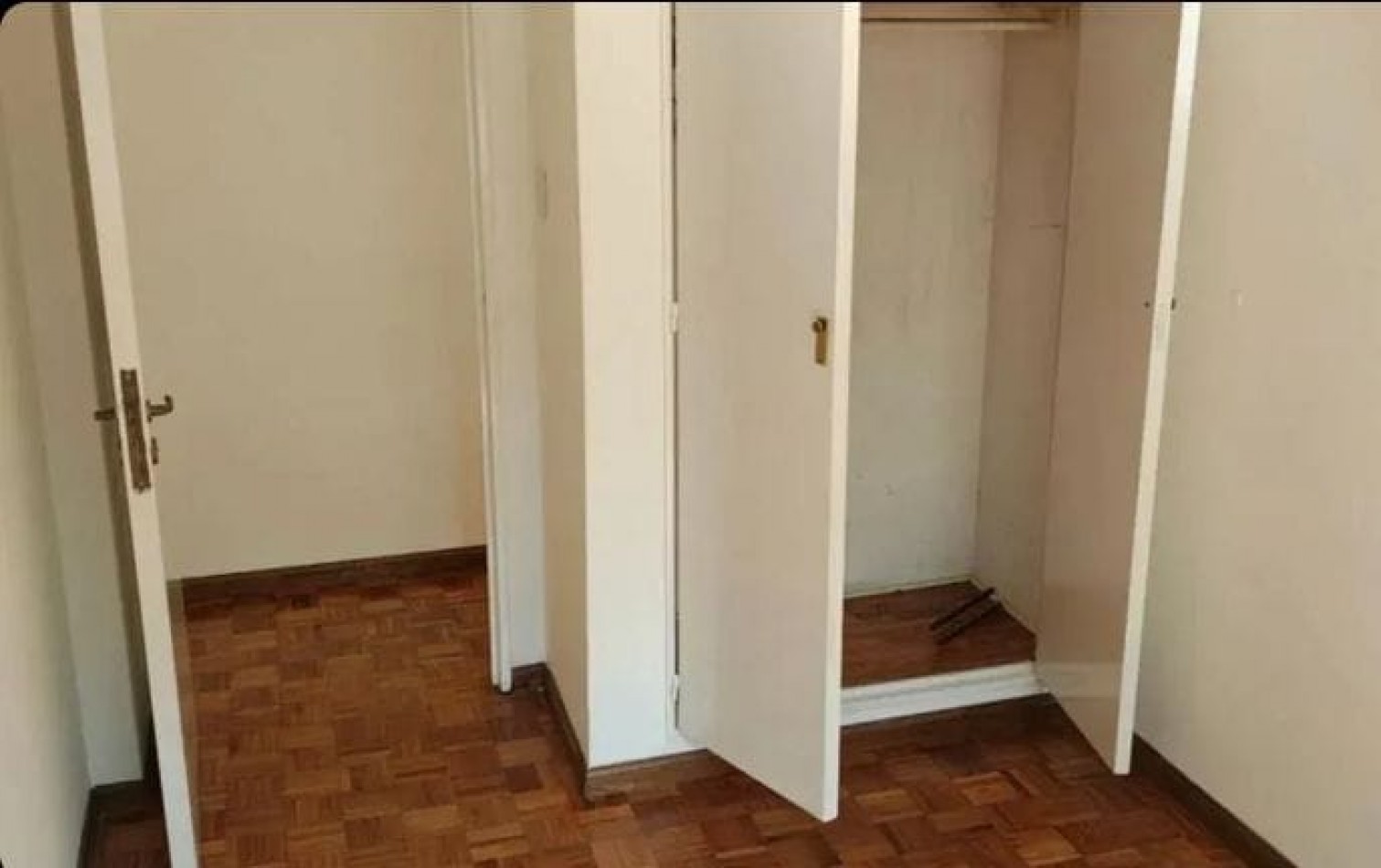Se vende un hermoso departamento de 3 ambientes al frente - Balvanera
