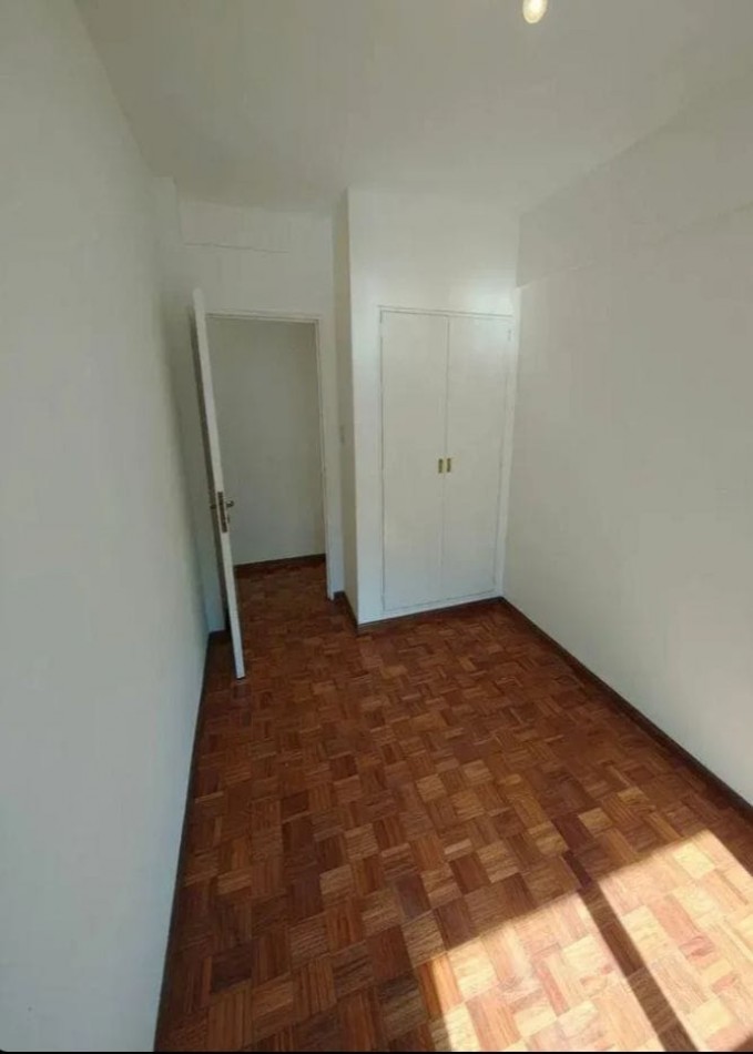 Se vende un hermoso departamento de 3 ambientes al frente - Balvanera