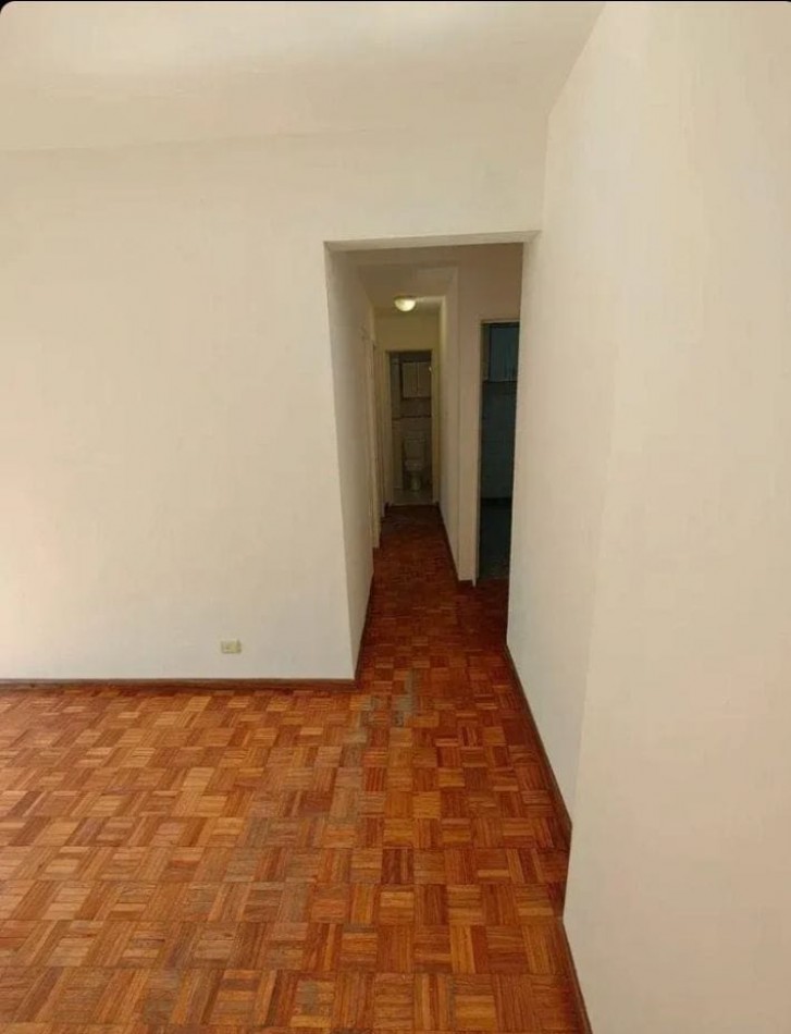 Se vende un hermoso departamento de 3 ambientes al frente - Balvanera